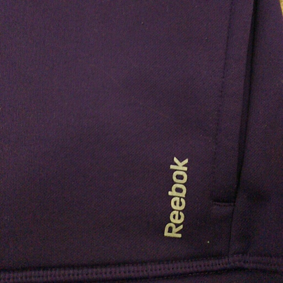 Reebok hoodie - Picture 2 of 3